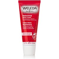 Los mejores  - WELEDA Crema de Manos Regeneradora de Granada (1x 50 ml)
